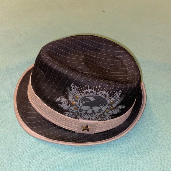 GRANULE HAT Unisex - Picture 2 of 8